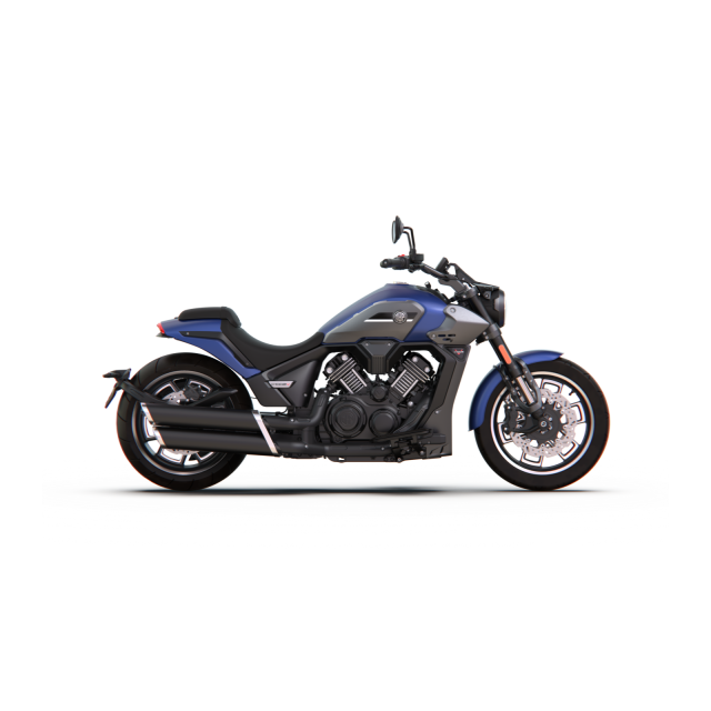 MBP Morbidelli C1002V